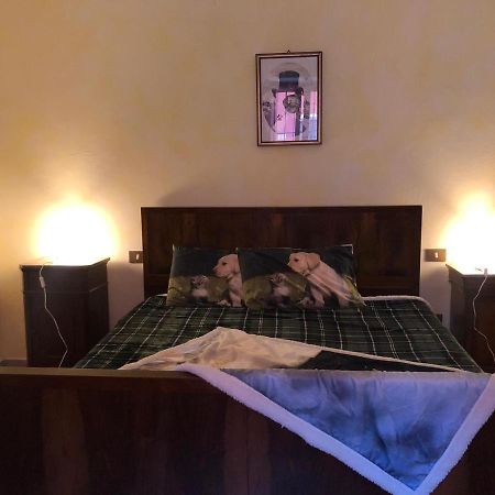 B&B La Zampa Pieve Otto Ville Εξωτερικό φωτογραφία